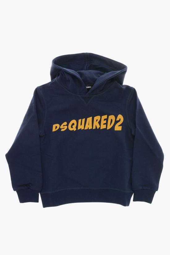  [키즈] 디스퀘어드2 티셔츠 DQ1736 D003G DQ875 Blue