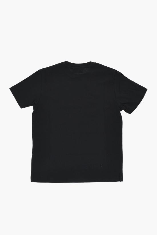  [키즈] 디스퀘어드2 티셔츠 DQ1735 D00MV DQ900 Black - DSQUARED2