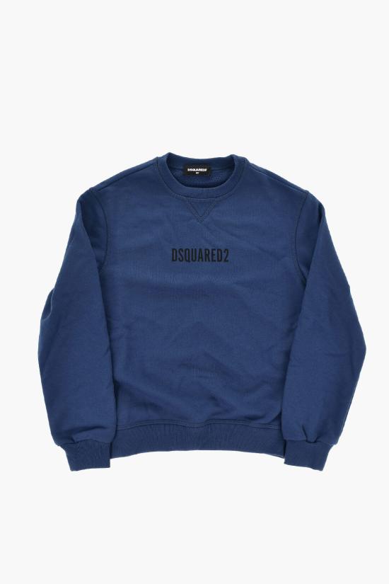  [키즈] 디스퀘어드2 티셔츠 DQ1739 D003G DQ874 Blue