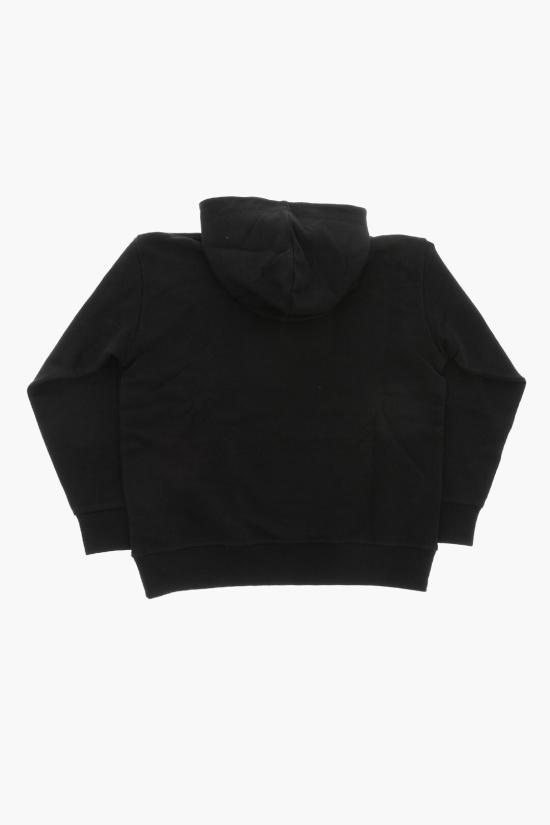  [키즈] 디스퀘어드2 티셔츠 DQ1741 D009B DQ90P Black - DSQUARED2