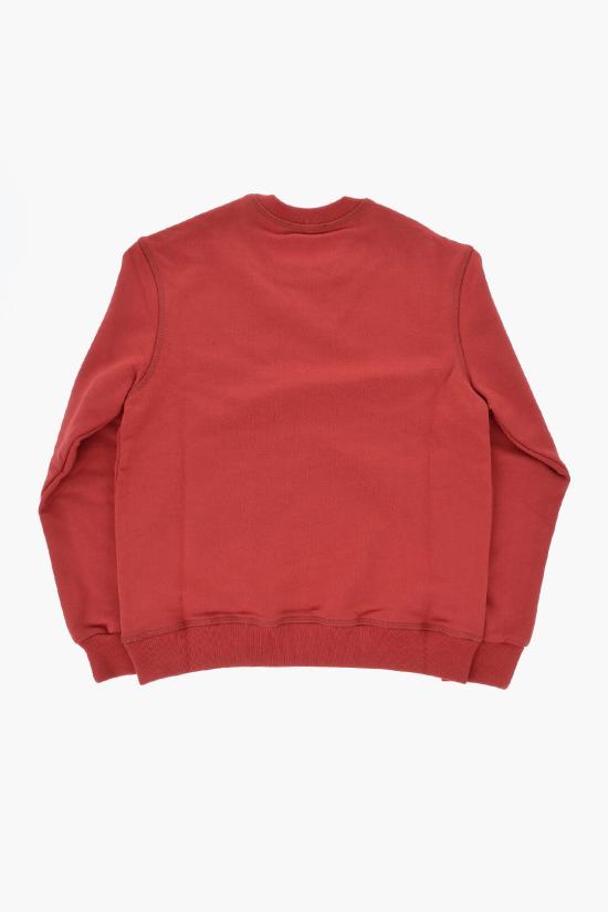  [키즈] 디스퀘어드2 티셔츠 DQ1739 D003G DQ411 Red - DSQUARED2