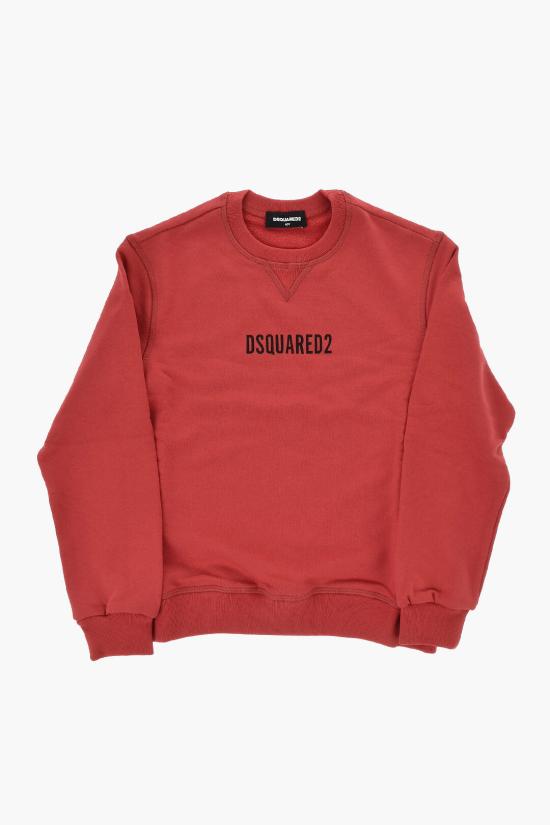  [키즈] 디스퀘어드2 티셔츠 DQ1739 D003G DQ411 Red