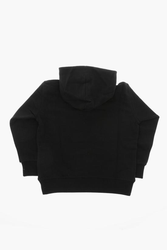  [키즈] 디스퀘어드2 티셔츠 DQ1741 D009B DQ90S Black - DSQUARED2