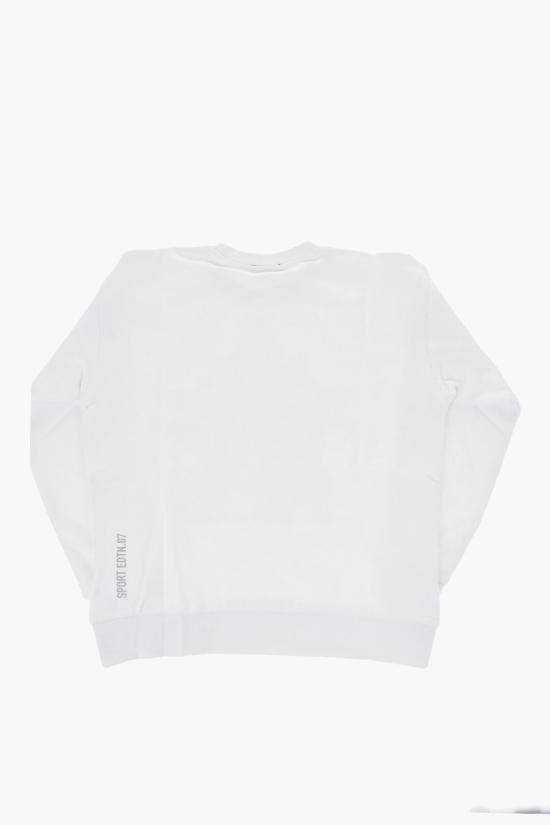  [키즈] 디스퀘어드2 티셔츠 DQ1449 D0A22 DQ100 White - DSQUARED2