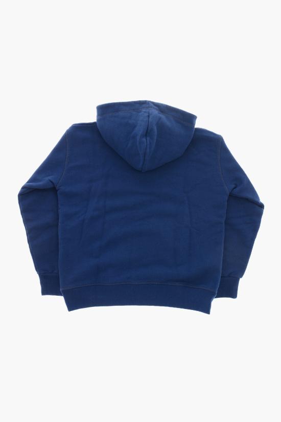  [키즈] 디스퀘어드2 티셔츠 DQ1244 D0A1B DQ865 Blue - DSQUARED2