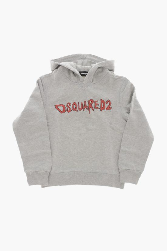  [키즈] 디스퀘어드2 티셔츠 DQ1239 D0A19 DQ911 Gray