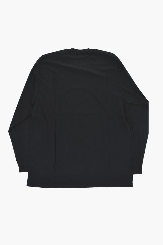  [키즈] 디스퀘어드2 티셔츠 DQ1236 D0A1A DQ900 Black - DSQUARED2