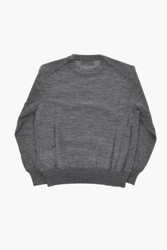  [키즈] 디스퀘어드2 풀오버 DQ1724 D003F DQ908 Gray - DSQUARED2