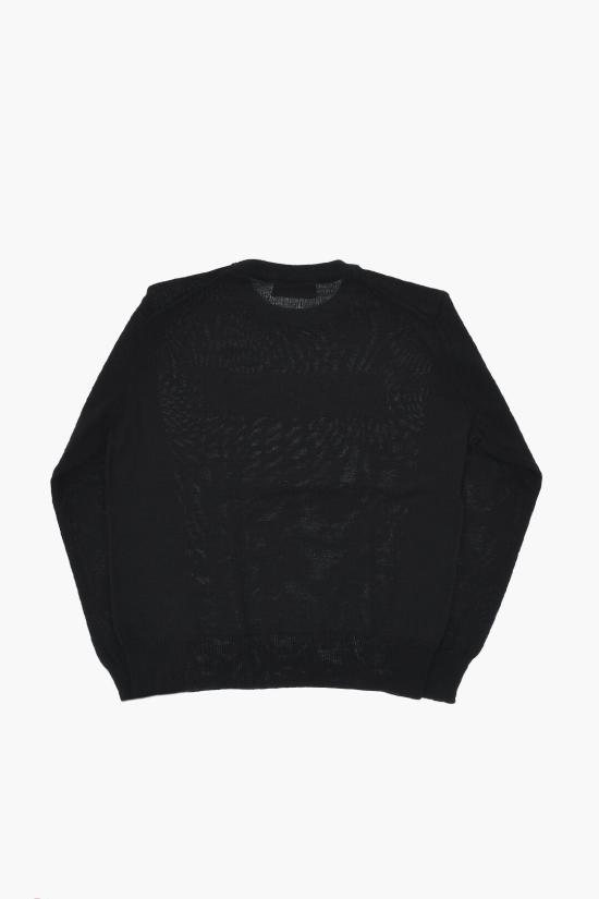  [키즈] 디스퀘어드2 풀오버 DQ1724 D003F DQ900 Black - DSQUARED2