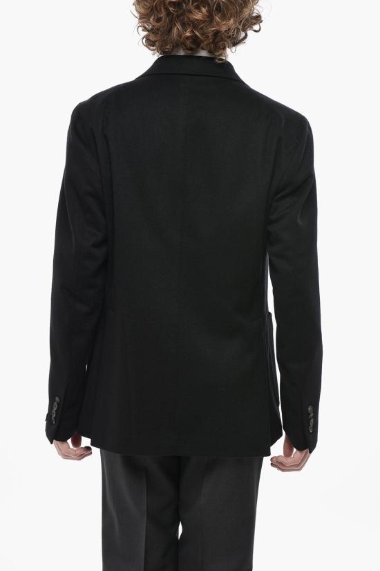  딸리아토레 수트 자켓 GWARNER2DK190014N5061 Black - TAGLIATORE