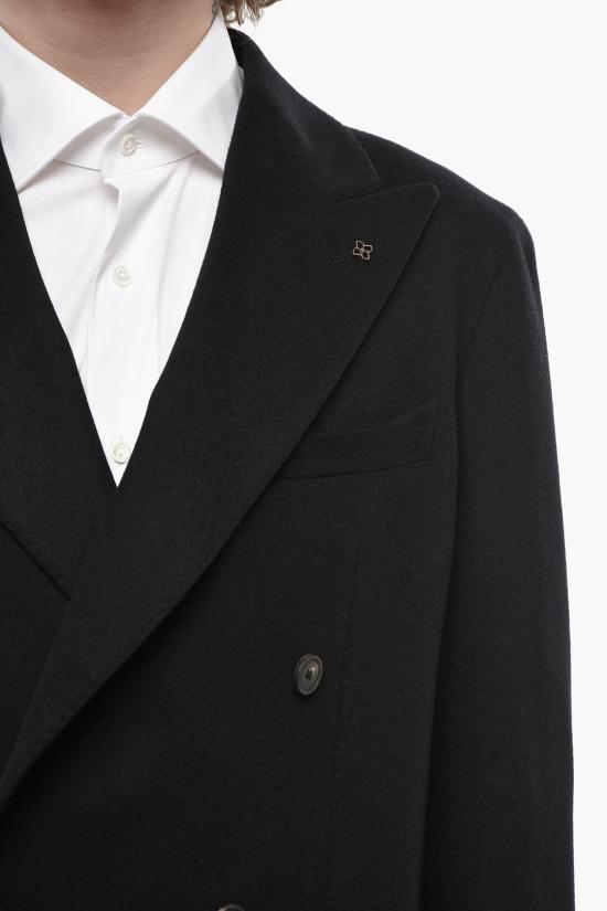  딸리아토레 수트 자켓 GWARNER2DK190014N5061 Black - TAGLIATORE