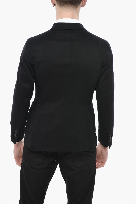  딸리아토레 수트 자켓 GWARNER2DK190014N5061 Black - TAGLIATORE