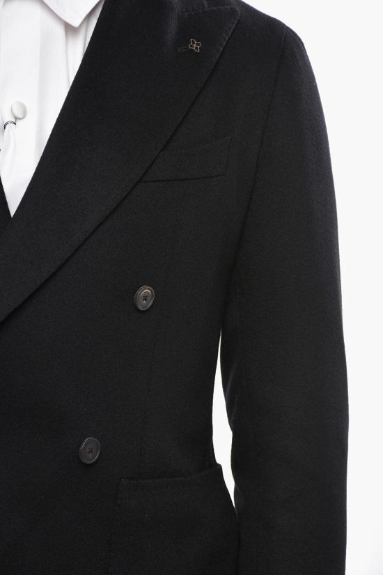  딸리아토레 수트 자켓 GWARNER2DK190014N5061 Black - TAGLIATORE