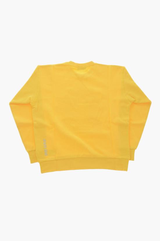  [키즈] 디스퀘어드2 티셔츠 DQ1449 D0A22 DQ220 Yellow - DSQUARED2