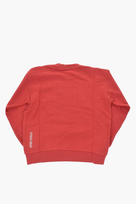  [키즈] 디스퀘어드2 티셔츠 DQ1449 D0A22 DQ411 Red - DSQUARED2