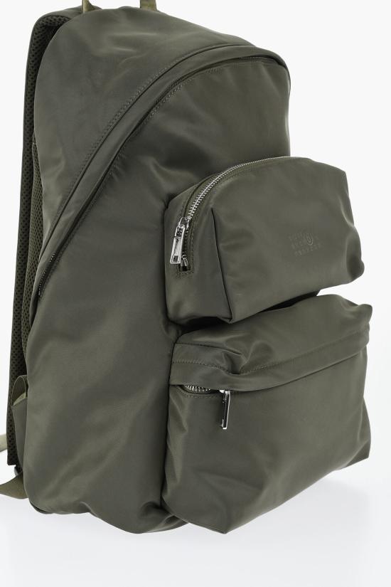  마르지엘라 백팩 M60819 P6416 T7422 Green - MAISON MARGIELA