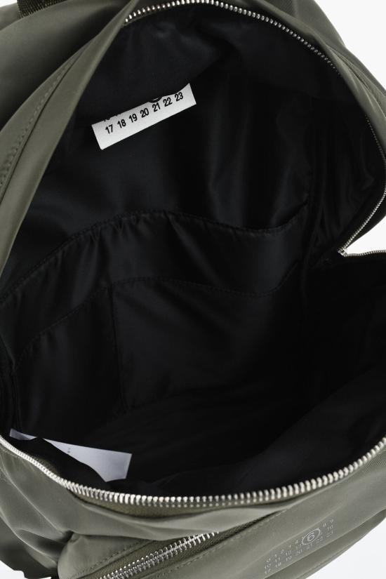  마르지엘라 백팩 M60819 P6416 T7422 Green - MAISON MARGIELA