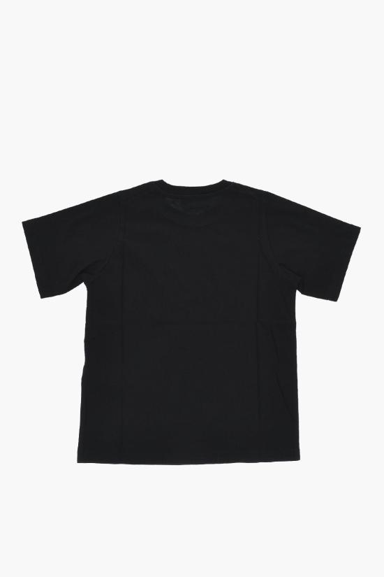  [키즈] 디스퀘어드2 티셔츠 DQ1218 D002F DQ900 Black - DSQUARED2