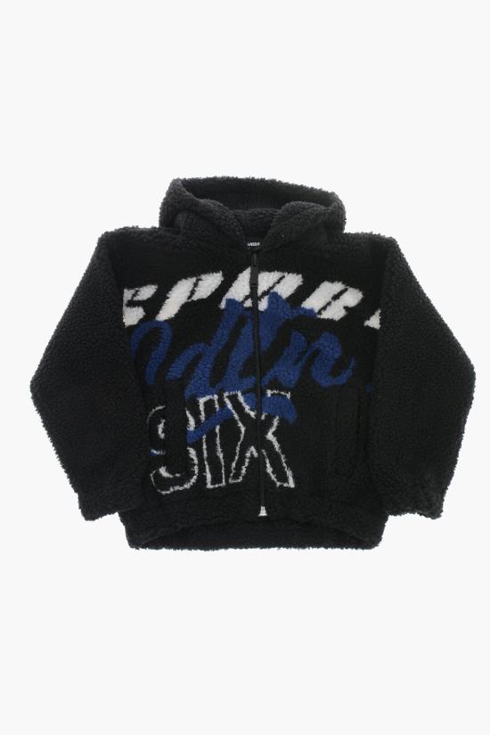  [키즈] 디스퀘어드2 캐주얼 자켓 DQ1130 D0092 DQ900 Multicolor