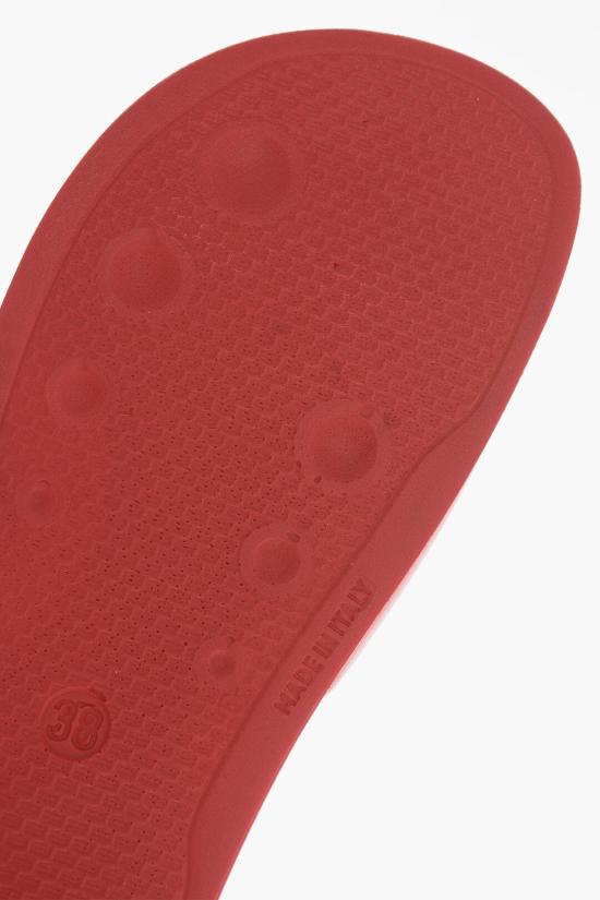  [키즈] 디스퀘어드2 샌들 DQ0885 P8151 HA735 Red - DSQUARED2