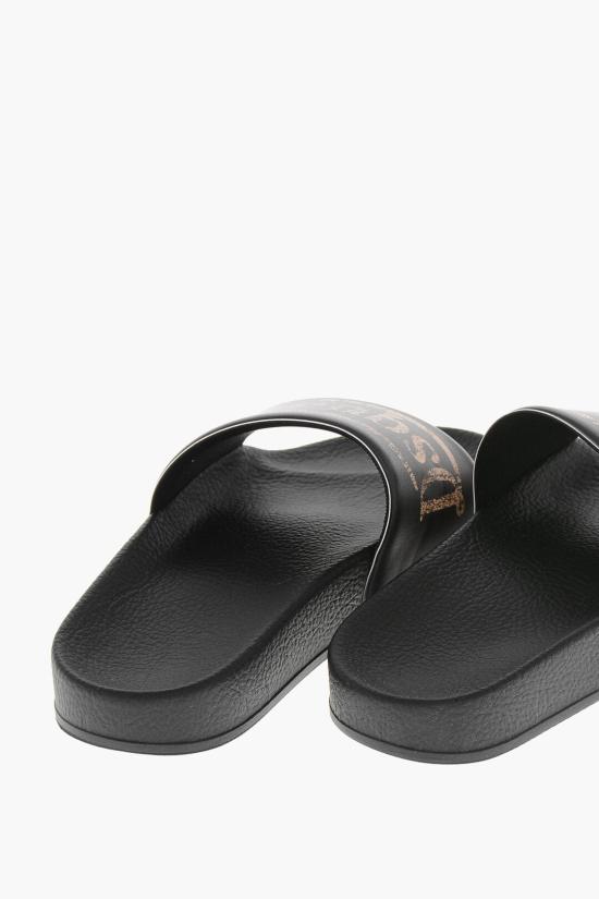  [키즈] 디스퀘어드2 샌들 DQ0957 P8149 HA733 Black - DSQUARED2