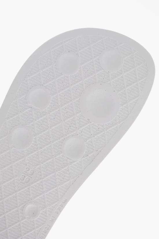  [키즈] 디스퀘어드2 샌들 DQ0612 P6674 H1532 Black White - DSQUARED2