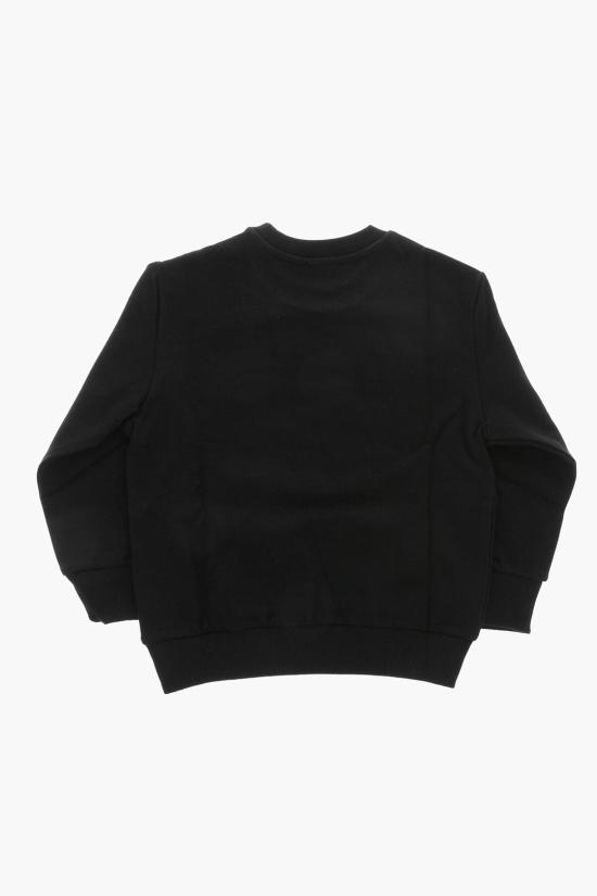  [키즈] 디젤 티셔츠 J02569 KYA1P K900 Black - DIESEL