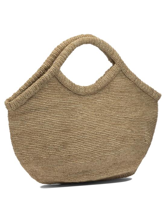 26SS 이벨리브 토트백 PURETEA Beige - IBELIV