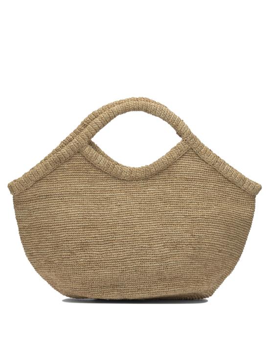 26SS 이벨리브 토트백 PURETEA Beige