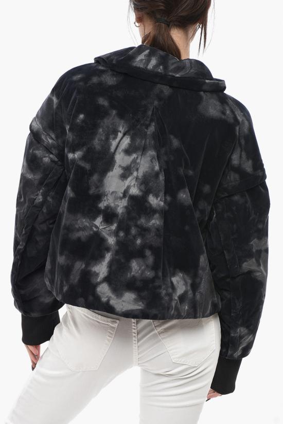  와이쓰리 자켓 IW7788 BLACK MULTCO Black - Y-3