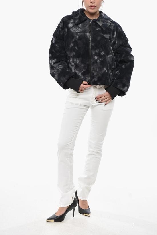  와이쓰리 자켓 IW7788 BLACK MULTCO Black - Y-3