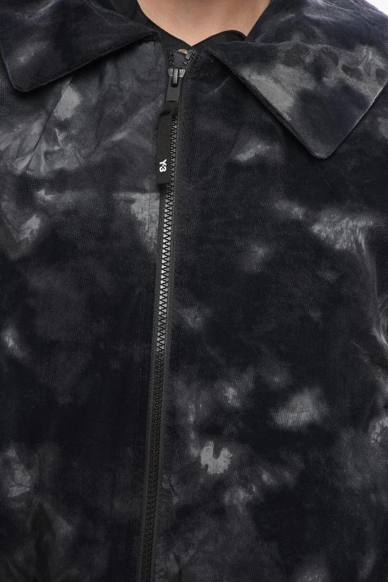  와이쓰리 자켓 IW7788 BLACK MULTCO Black - Y-3