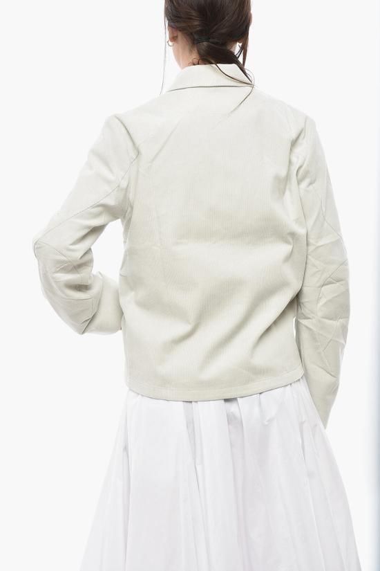  포스트아카이브팩션 자켓 OJR LGLIGHT GREY Gray - POST ARCHIVE FACTION PAF