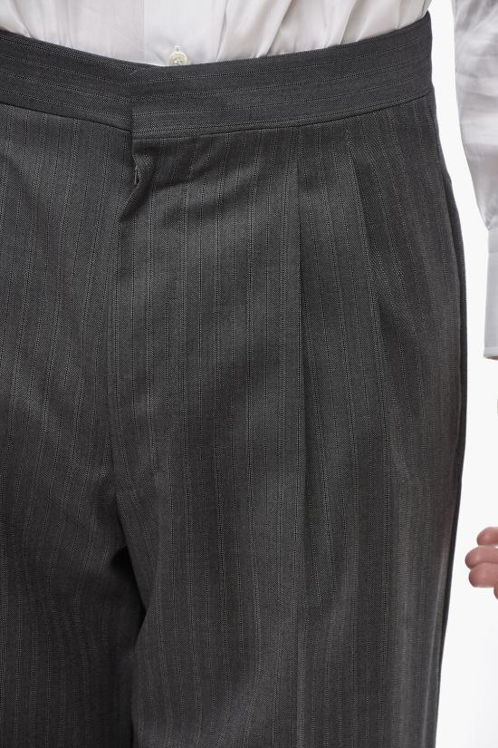  꼬르넬리아니 수트 자켓 697000 SK CORN 000 Gray - CORNELIANI