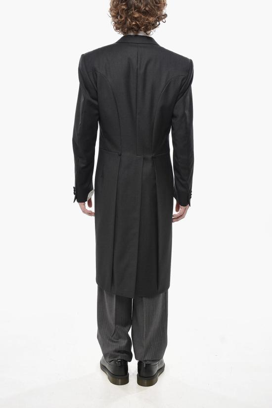  꼬르넬리아니 수트 자켓 697000 SK CORN 000 Gray - CORNELIANI