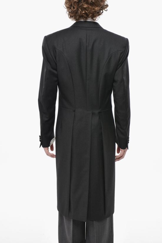  꼬르넬리아니 수트 자켓 697000 SK CORN 000 Gray - CORNELIANI