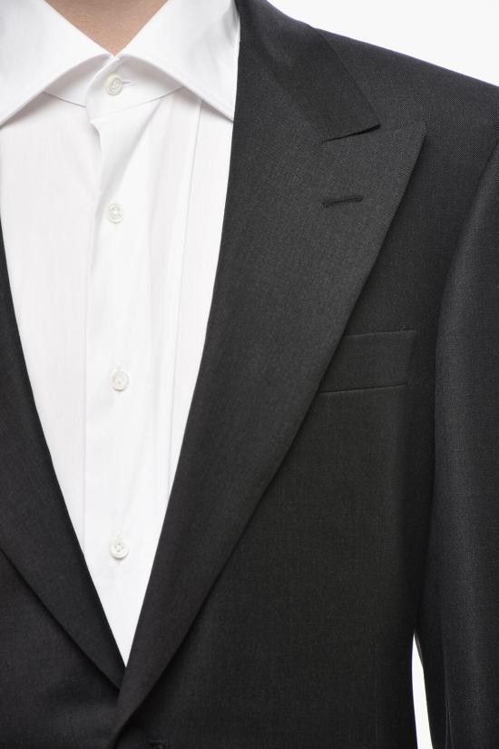  꼬르넬리아니 수트 자켓 697000 SK CORN 000 Gray - CORNELIANI