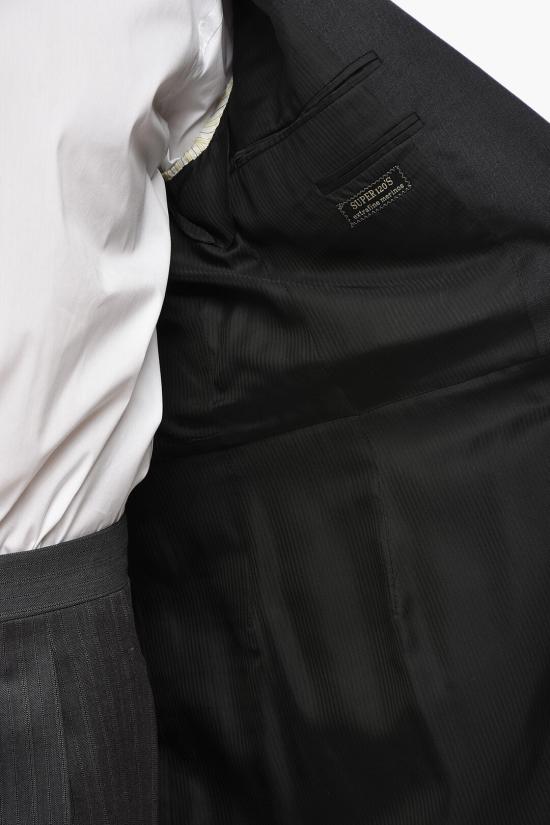  꼬르넬리아니 수트 자켓 697000 SK CORN 000 Gray - CORNELIANI