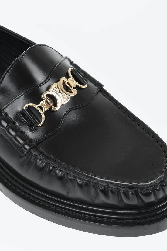  셀린느 로퍼 360813602C38NO Black - CELINE