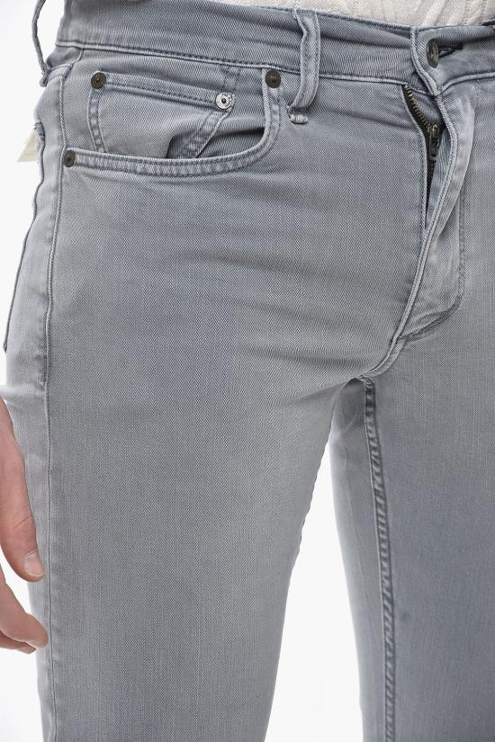  랙앤본 데님 팬츠 MED23P1223L6FB FRENCH BLU Gray - RAG & BONE