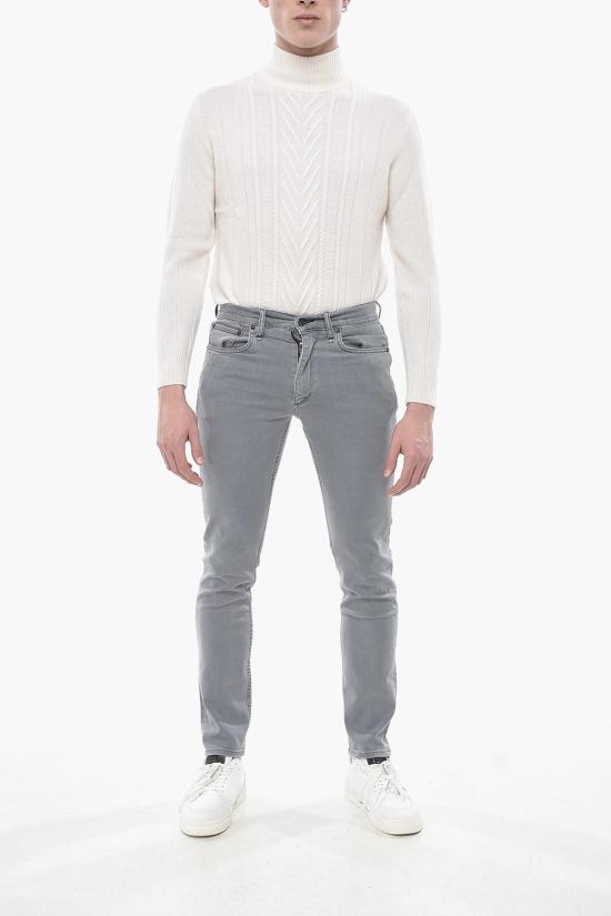  랙앤본 데님 팬츠 MED23P1223L6FB FRENCH BLU Gray - RAG & BONE