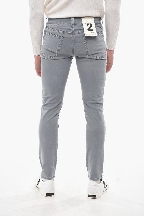  랙앤본 데님 팬츠 MED23P1223L6FB FRENCH BLU Gray - RAG & BONE