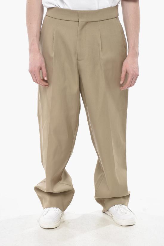  피어오브갓 스트레이트 팬츠 FG840 332 HWT 260 DUNE Beige