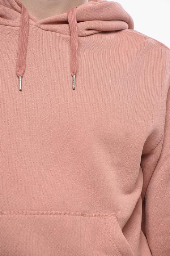  랙앤본 후드 티셔츠 MBC24FT031V131 DKROSE Pink - RAG & BONE