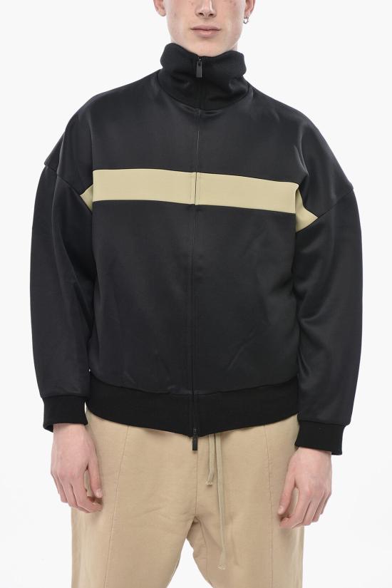  피어오브갓 긴팔 티셔츠 FG830 029 NEO 001 BLACK Black