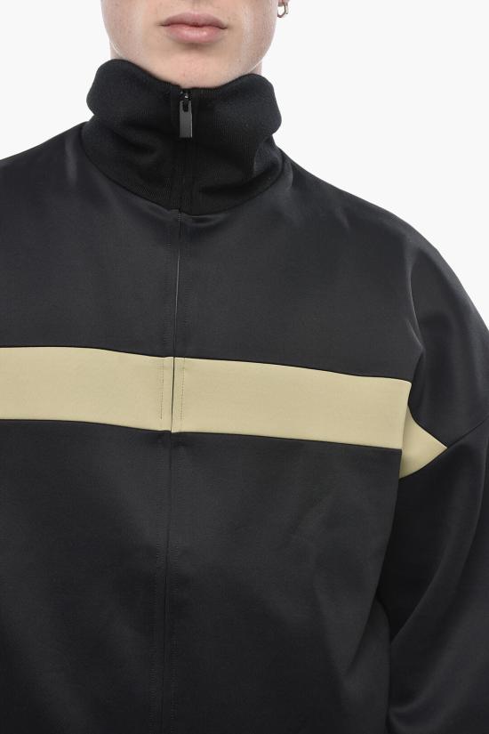  피어오브갓 긴팔 티셔츠 FG830 029 NEO 001 BLACK Black - FEAR OF GOD