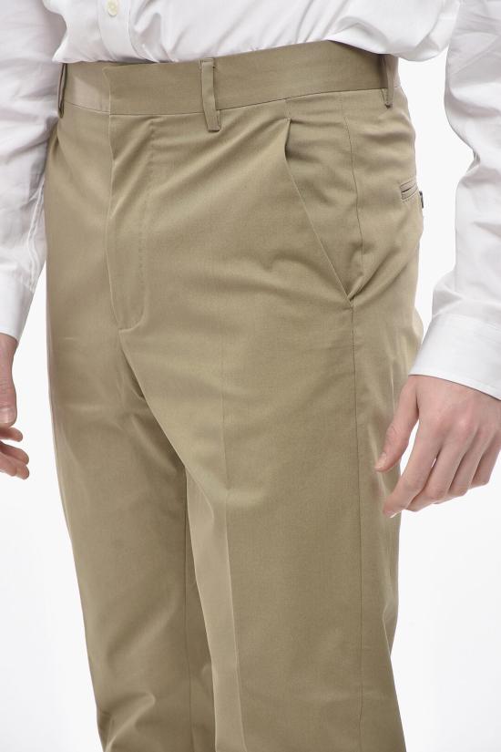  디스퀘어드2 수트 세트 S74FT0485 S78499 809 Beige - DSQUARED2