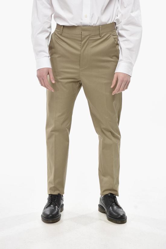  디스퀘어드2 수트 세트 S74FT0485 S78499 809 Beige - DSQUARED2