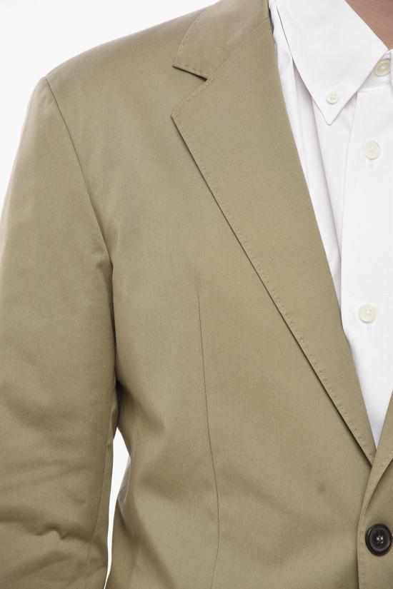  디스퀘어드2 수트 세트 S74FT0485 S78499 809 Beige - DSQUARED2