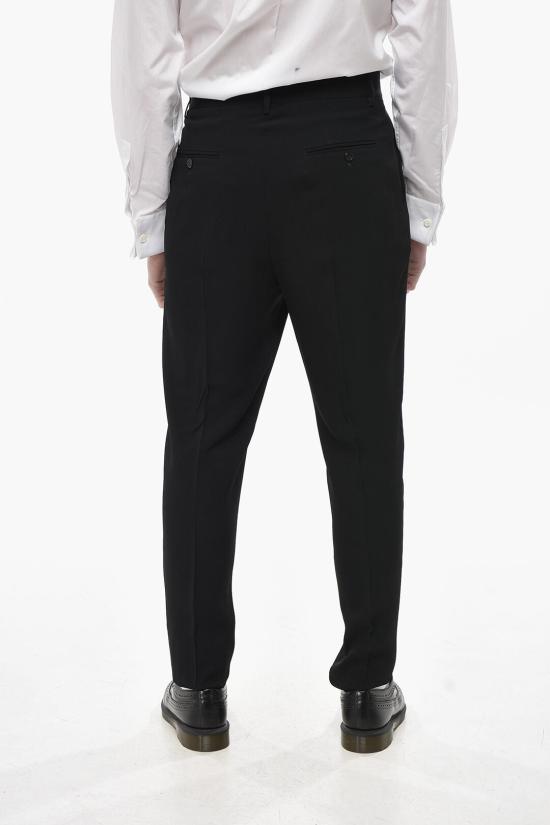  디스퀘어드2 수트 자켓 S74FT0488 S78238 900 Black - DSQUARED2